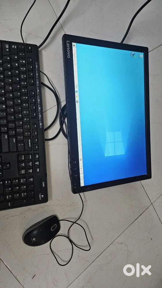 LENEVO FULL PC SETUP