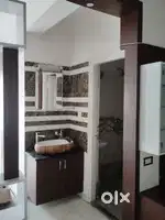 Flat for rent only Veg