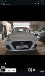 Maruti Suzuki Dzire, 2020, Petrol