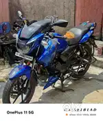 Apache 160 2v Mint condition