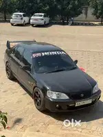 Honda City 2003 Petrol Well Maintained