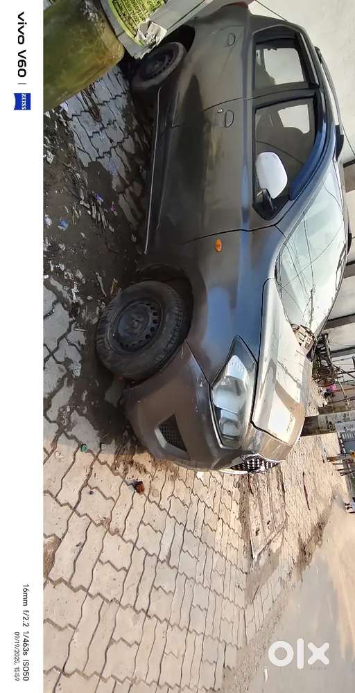 Datsun go T very good condition