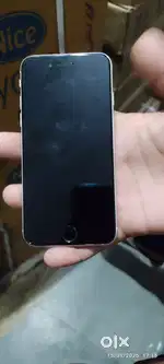 I phone 6s