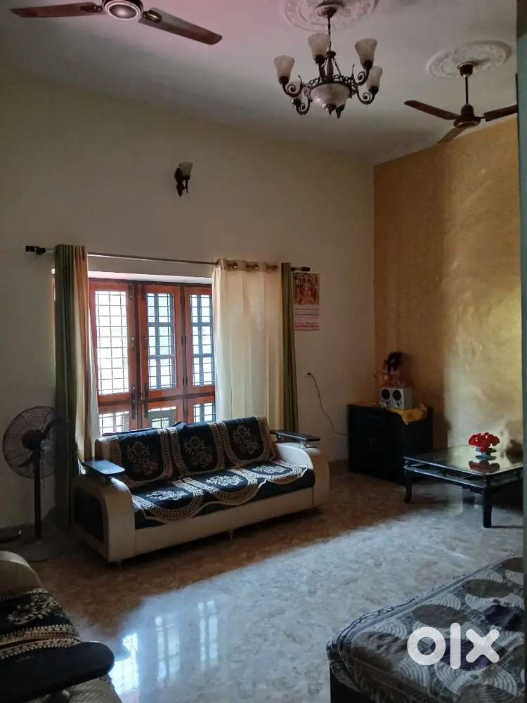 House for Sale by Army Officer