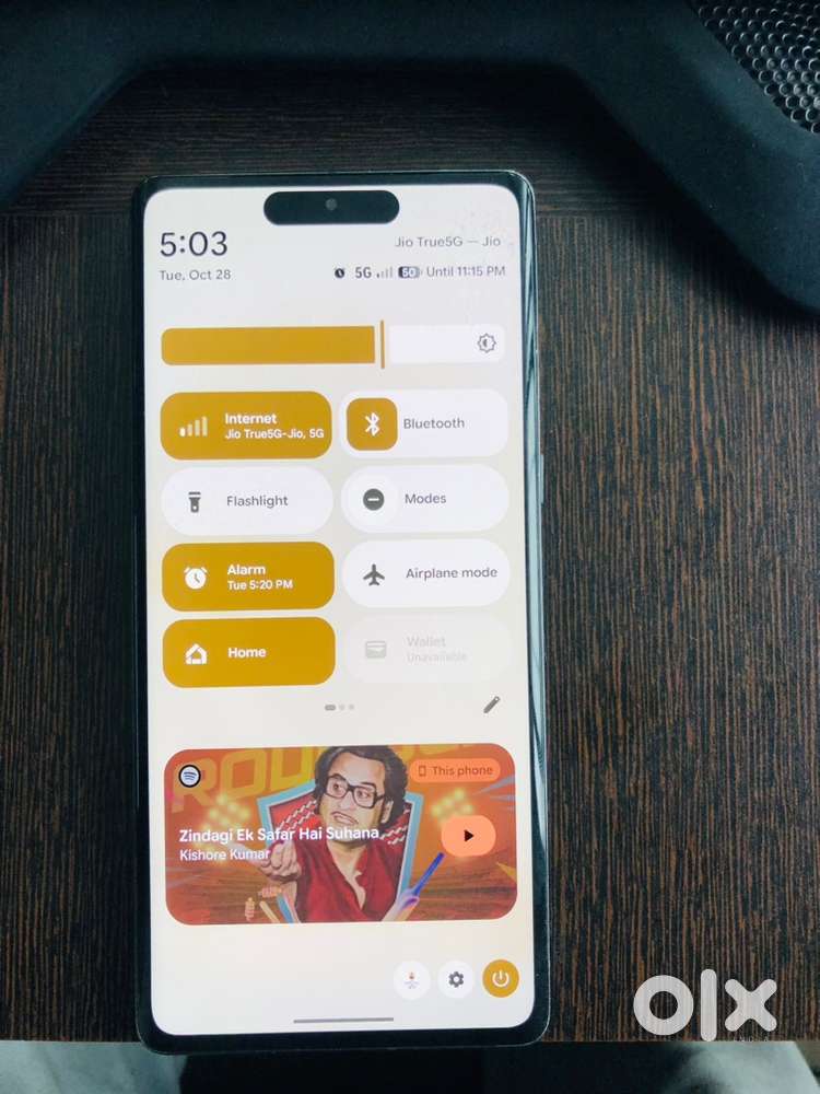 Google pixel 7 pro 12/256 gb