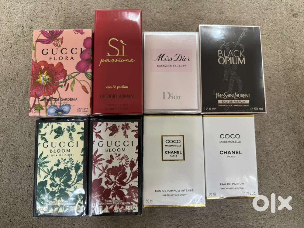 OG Perfumes