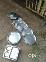 Resturant,rice hotel ,momo steamer burner etc utensils sale