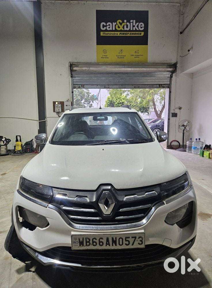 Renault KWID, 2022, Petrol