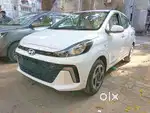 BUY NEW T PERMIT CAR AURA CNG