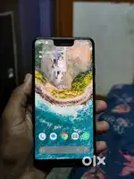 Google pixel 3XL