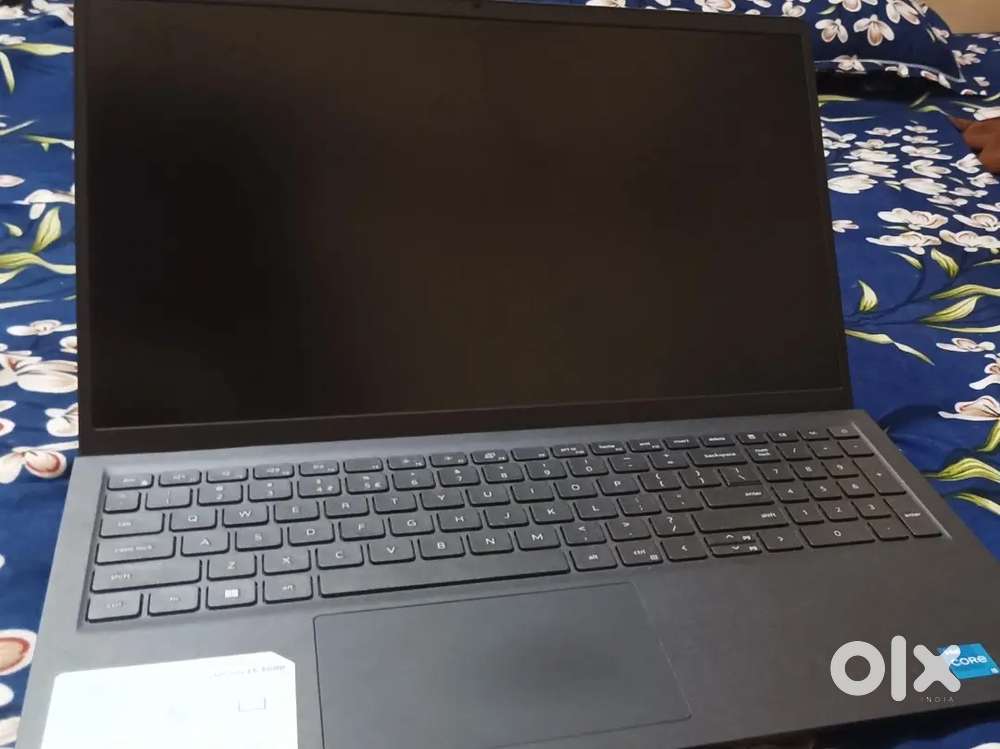 Dell Inspiron i5 fully new