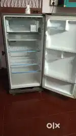 Refrigerator LG