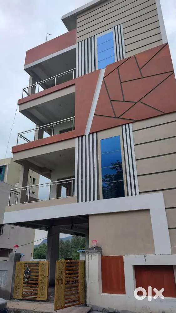 Individual (floor) House for sale