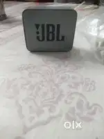 JBL GO 2 bluetooth speaker