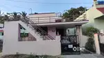 Rented home