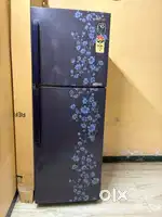 Samsung 253 litre double door