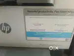 Hp LaserJet Tank Mfp 2606SDW