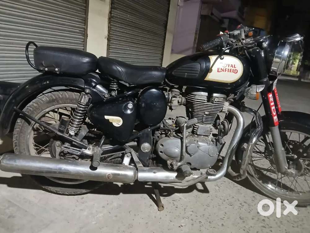 Fixed price classic 350cc