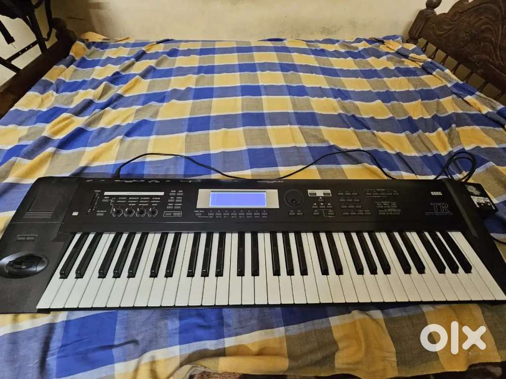 KORG TR for sale