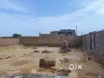Plot for sale ward no 09
