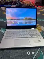 HP Pavilion X360• I5 10th generation...