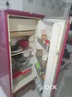 Old Refrigerator to sell