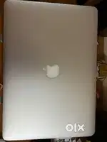 MacBook Pro(retina 15 inch mid 2015)