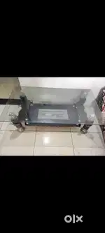 Tea table big