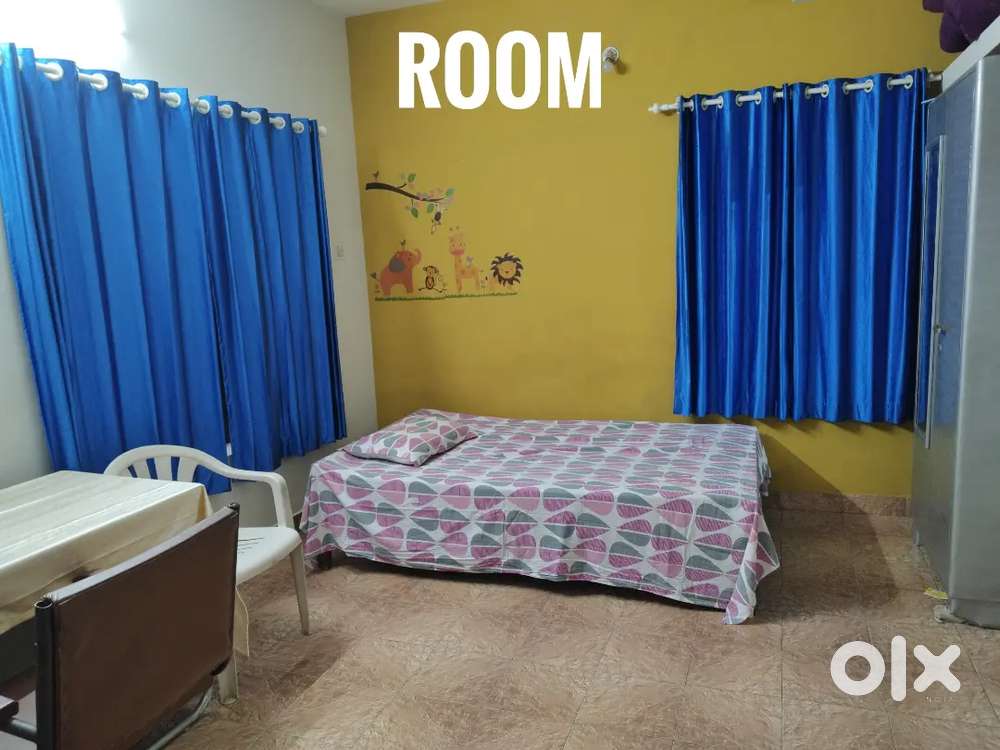 PG (Accommodation Only / Seperate Kitchen available) for Working Women