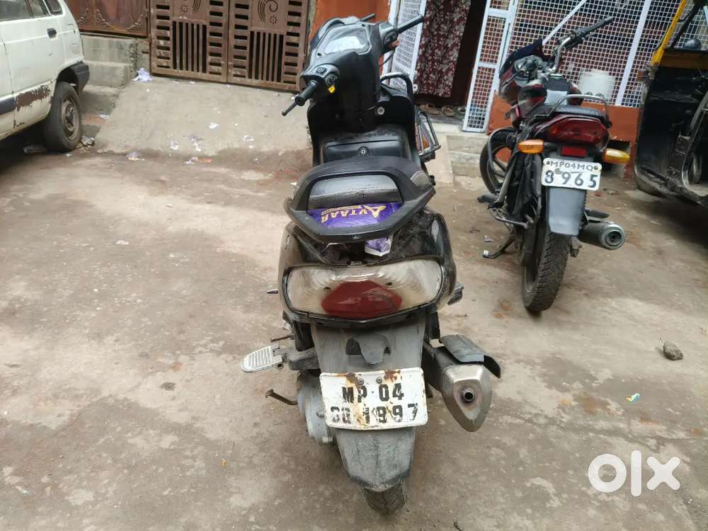 My scuty saling for good condition