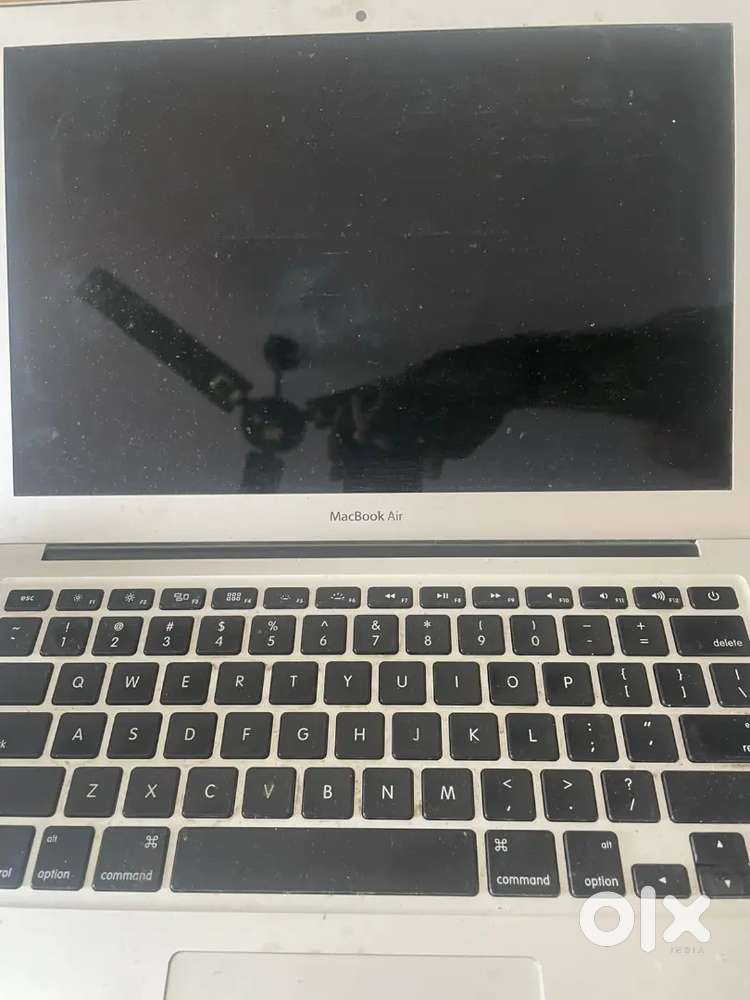 Apple Macbook Air. Model A1466 Laptop for sale