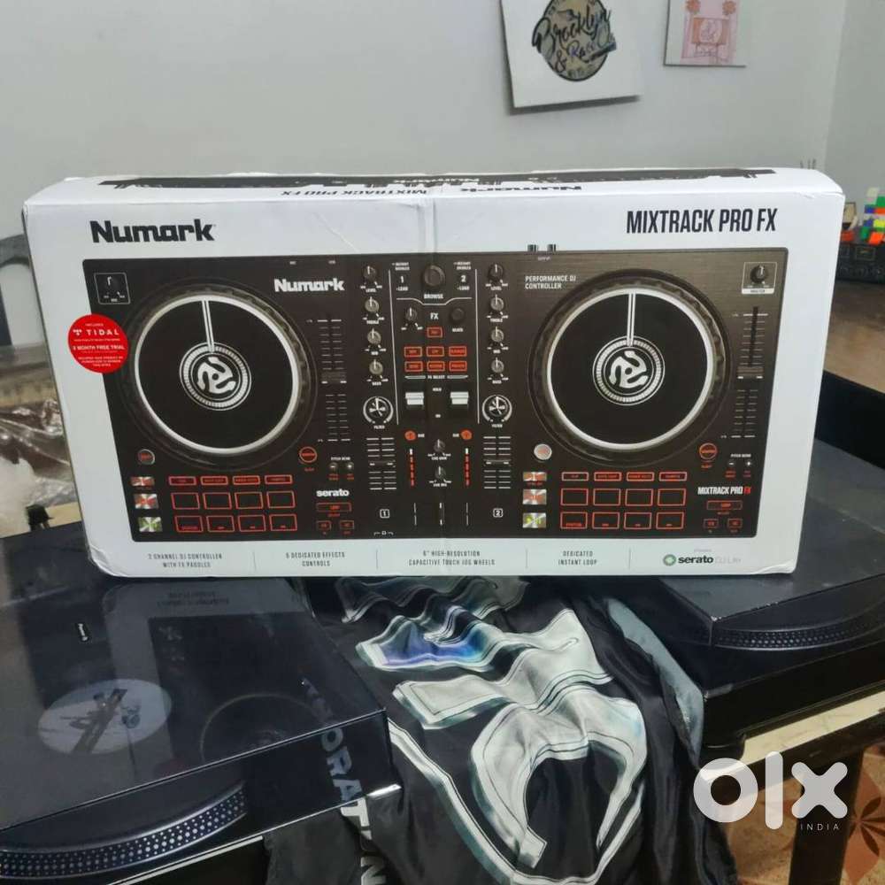 Numark DJ Controller for sale