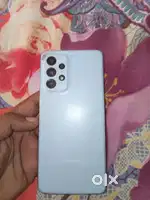 Samsung a33 5g