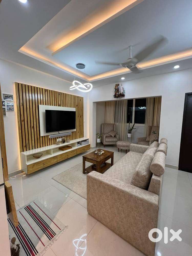 Flat for sell in Old GOA