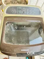 Top load full automatic