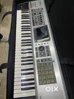 Roland fantom X6