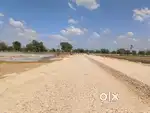 Plot available in Bhaskar Enclave C block at Shivdaspura toll plaza