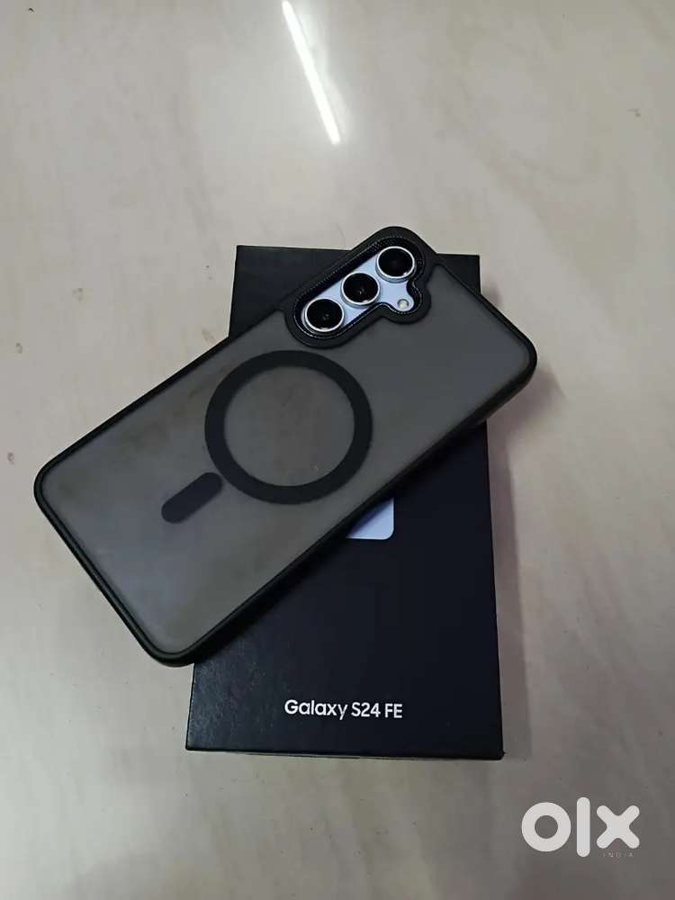 7 month used only box cable bill are available