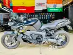 BMW K1300R