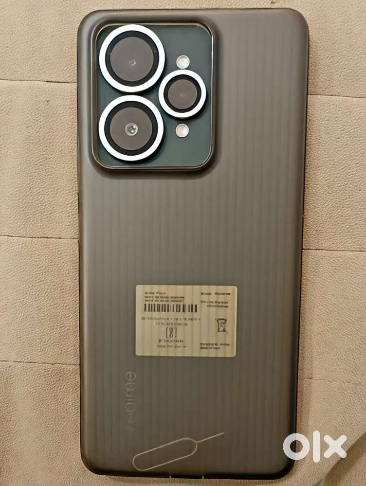 REALME 15 5G,NEW MOBILE