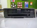 Sublimation printer Epson l130