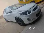 Verna Fludic December 2012 model Engine Gear OK Condition Ok