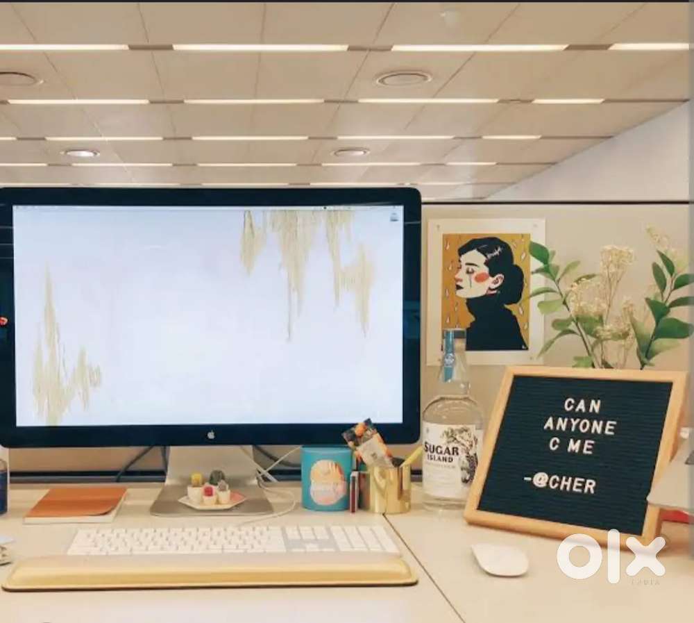 Permanent work from home