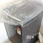 Fully automatic Washing machine