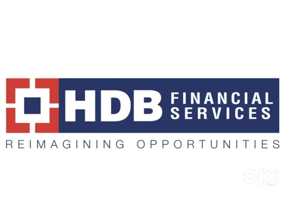 SALES OFFICER IN HDB FINANCE