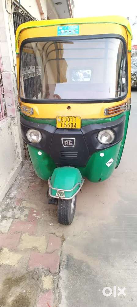 Urgent sell auto rikshaw
