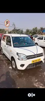 Maruti Suzuki Wagon R Stingray 2023 Petrol 80000 Km Driven