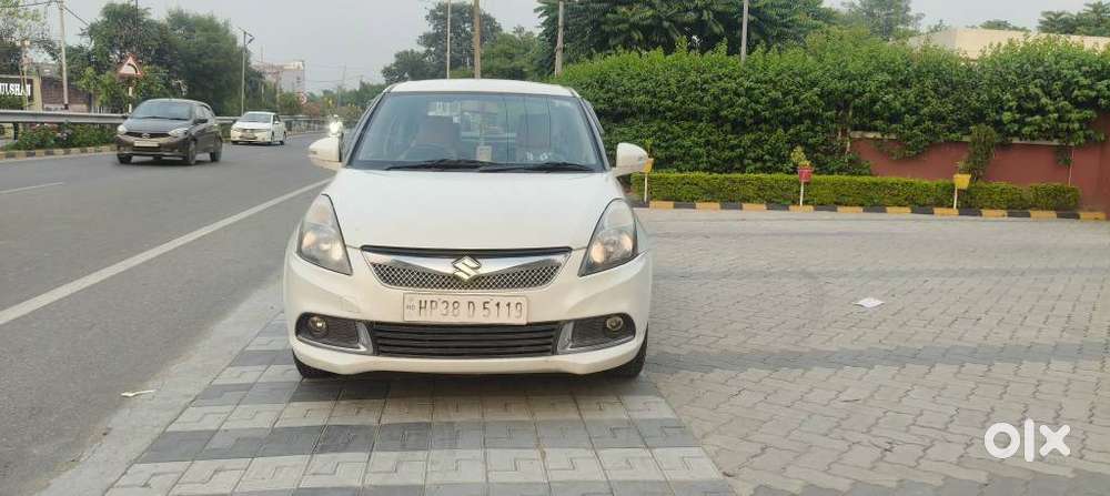Maruti Suzuki Swift Dzire VDI Optional, 2015, Diesel