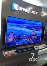 SUNDAY SALE OFF 40% NEW LED TV 32 INCH TO 75 INCH ANDROID 4K LED TV