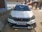 Maruti Suzuki S Cross 2020 Diesel Well Maintained